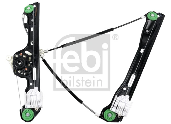 Window Regulator